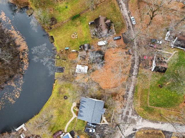 4370 Leroy Street, White Lake, MI 48383