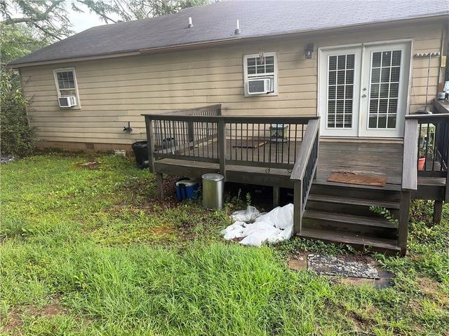 4726 Braselton Highway, Hoschton, GA 30548
