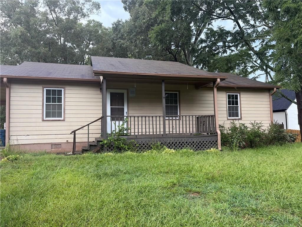 4726 Braselton Highway, Hoschton, GA 30548