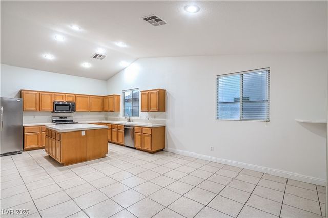 1166 Panorama Heights Street, Las Vegas, NV 89110