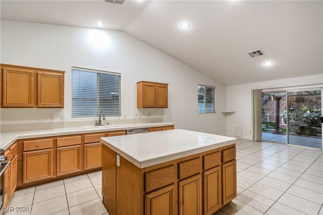 1166 Panorama Heights Street, Las Vegas, NV 89110