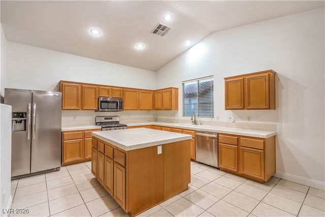 1166 Panorama Heights Street, Las Vegas, NV 89110