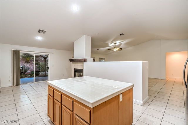 1166 Panorama Heights Street, Las Vegas, NV 89110
