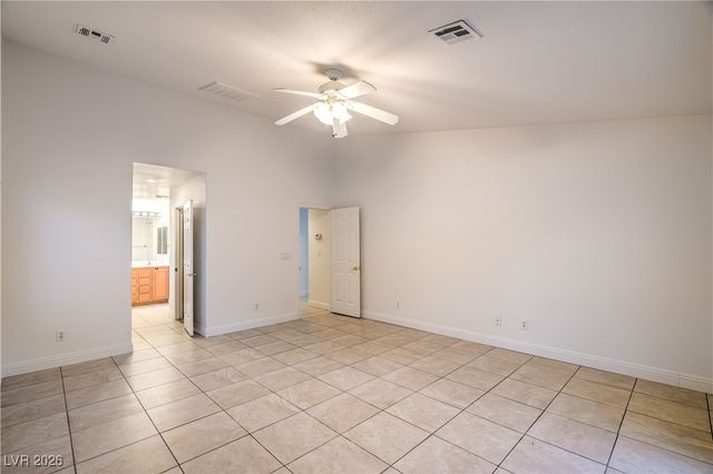 1166 Panorama Heights Street, Las Vegas, NV 89110
