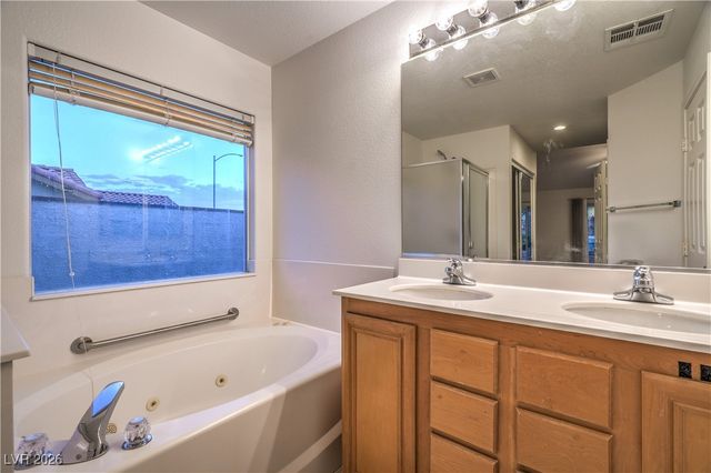 1166 Panorama Heights Street, Las Vegas, NV 89110