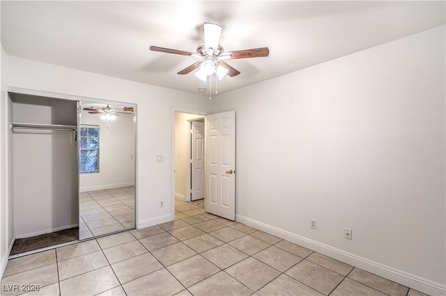 1166 Panorama Heights Street, Las Vegas, NV 89110