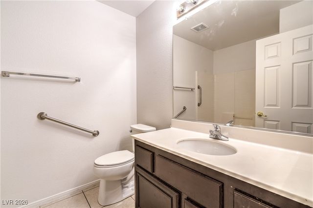 1166 Panorama Heights Street, Las Vegas, NV 89110