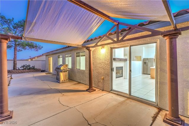 1166 Panorama Heights Street, Las Vegas, NV 89110