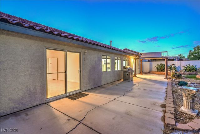 1166 Panorama Heights Street, Las Vegas, NV 89110