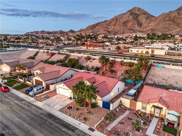 1166 Panorama Heights Street, Las Vegas, NV 89110