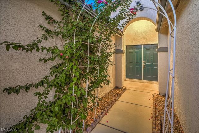 1166 Panorama Heights Street, Las Vegas, NV 89110