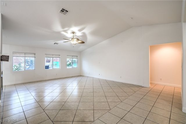 1166 Panorama Heights Street, Las Vegas, NV 89110