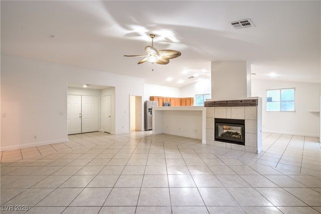 1166 Panorama Heights Street, Las Vegas, NV 89110