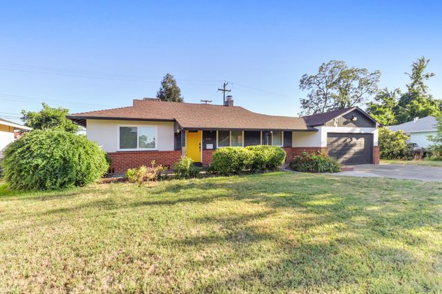2500 Valley Rd, Sacramento, CA 95821