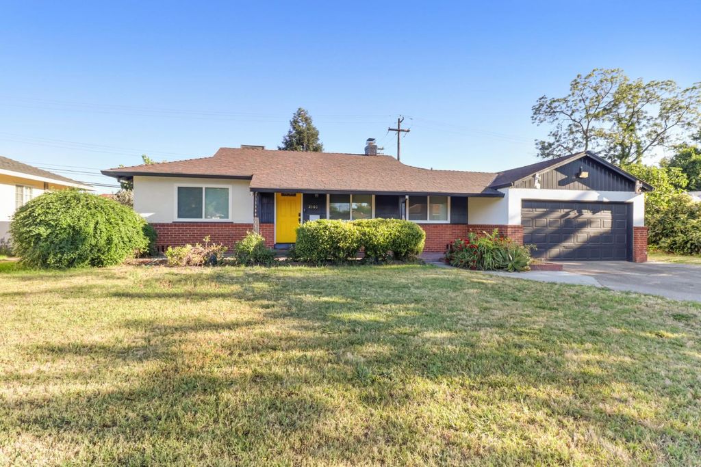 2500 Valley Rd, Sacramento, CA 95821