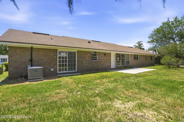 4348 SAVANNAH Avenue, Jacksonville, FL 32210