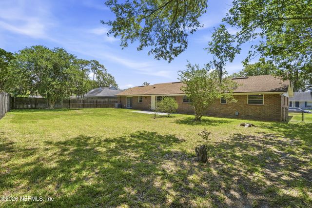 4348 SAVANNAH Avenue, Jacksonville, FL 32210