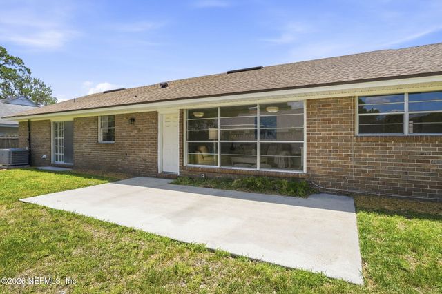 4348 SAVANNAH Avenue, Jacksonville, FL 32210