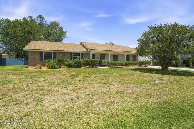 4348 SAVANNAH Avenue, Jacksonville, FL 32210
