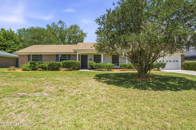 4348 SAVANNAH Avenue, Jacksonville, FL 32210