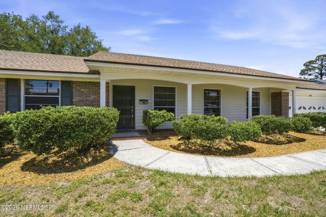 4348 SAVANNAH Avenue, Jacksonville, FL 32210