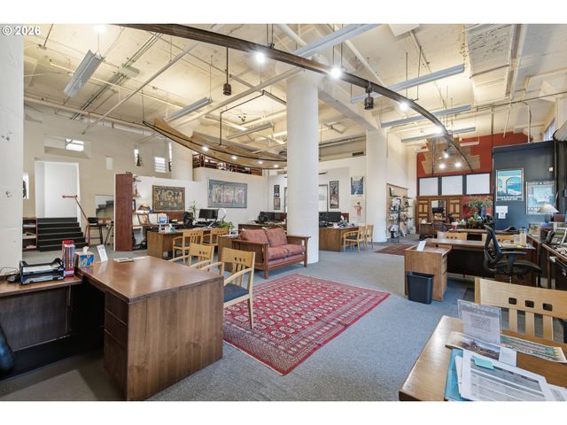 1314 Nw IRVING St 101, Portland, OR 97209