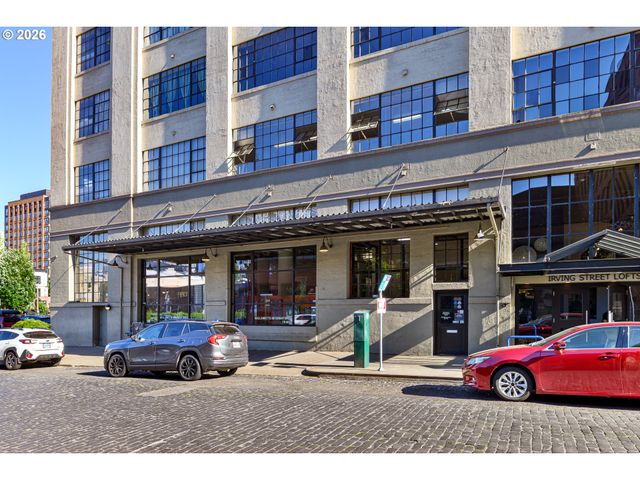1314 Nw IRVING St 101, Portland, OR 97209