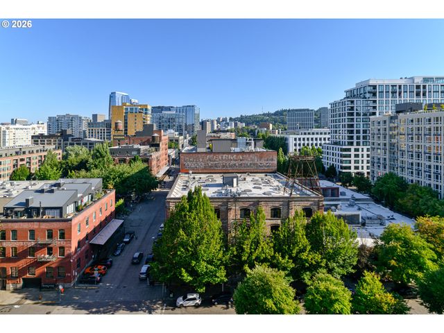 1314 Nw IRVING St 101, Portland, OR 97209