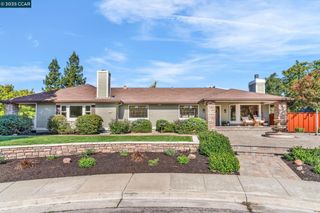 33 Bottlebrush Court, Danville, CA 94506