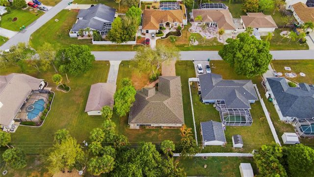 23259 PAINTER AVENUE, Port Charlotte, FL 33954