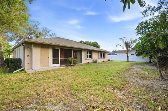 23259 PAINTER AVENUE, Port Charlotte, FL 33954