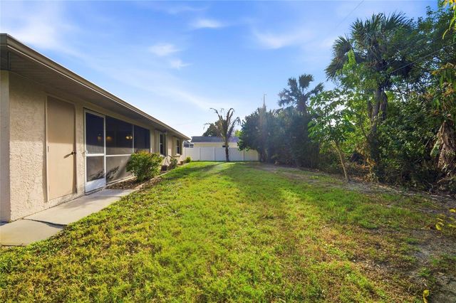 23259 PAINTER AVENUE, Port Charlotte, FL 33954