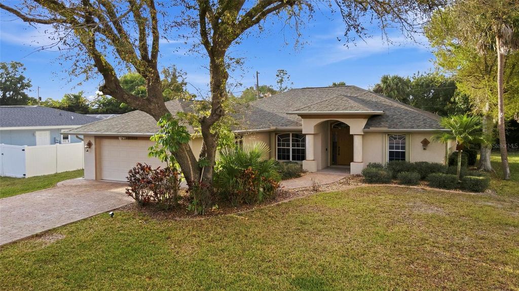 23259 PAINTER AVENUE, Port Charlotte, FL 33954