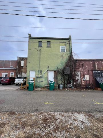 118 E Main Street 116 A B C, Willow Springs, MO 65793