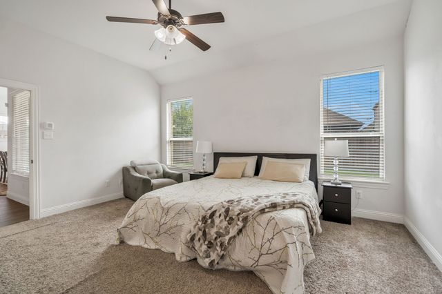 10909 Big Spring Trail, Mckinney, TX 75071