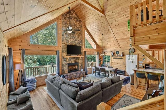 12 N Dream Catcher, Blue Ridge, GA 30513