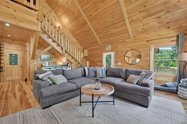 12 N Dream Catcher, Blue Ridge, GA 30513