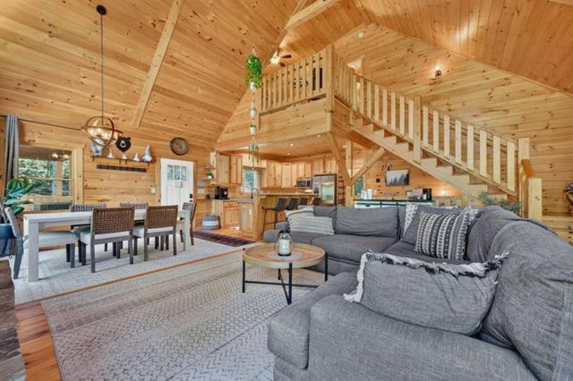 12 N Dream Catcher, Blue Ridge, GA 30513