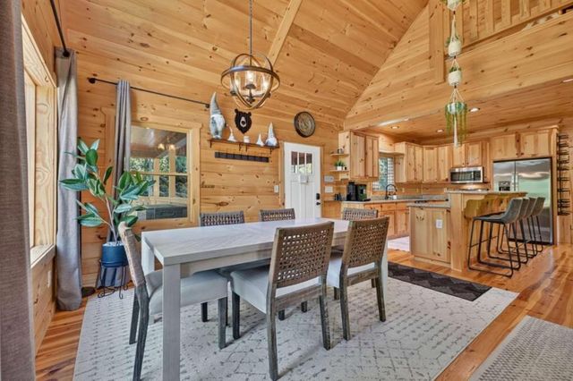 12 N Dream Catcher, Blue Ridge, GA 30513