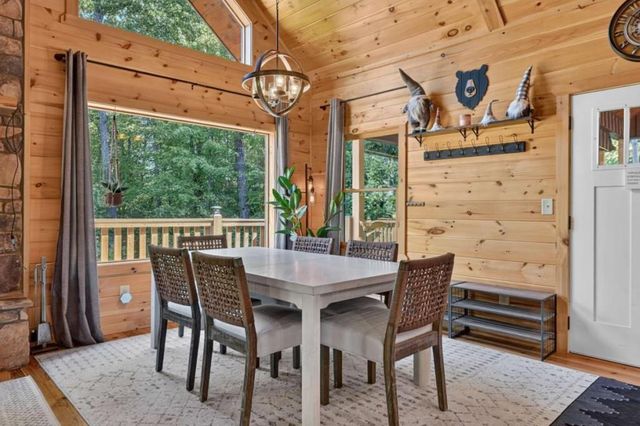 12 N Dream Catcher, Blue Ridge, GA 30513