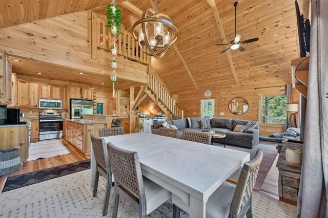 12 N Dream Catcher, Blue Ridge, GA 30513