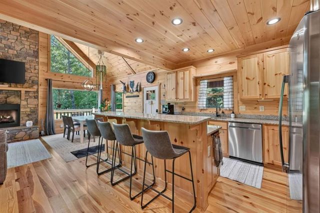 12 N Dream Catcher, Blue Ridge, GA 30513