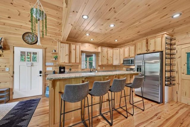 12 N Dream Catcher, Blue Ridge, GA 30513