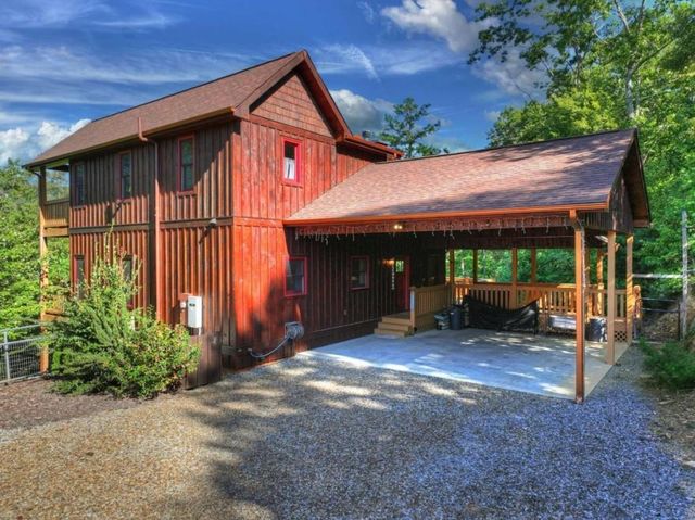 12 N Dream Catcher, Blue Ridge, GA 30513
