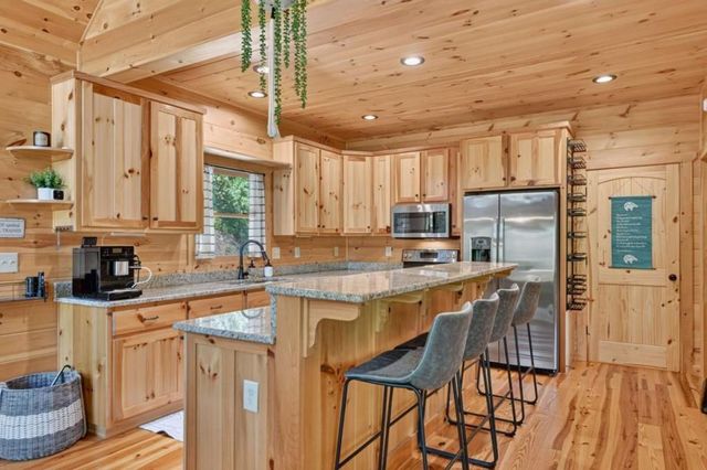12 N Dream Catcher, Blue Ridge, GA 30513