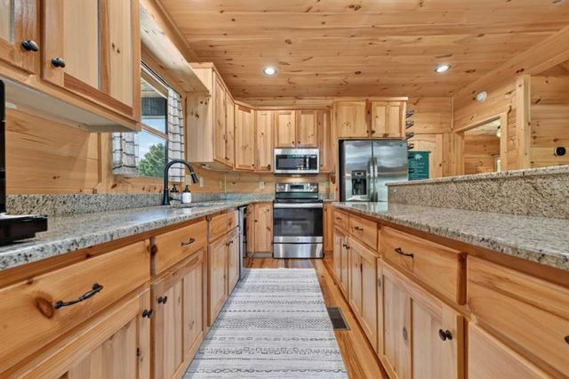 12 N Dream Catcher, Blue Ridge, GA 30513