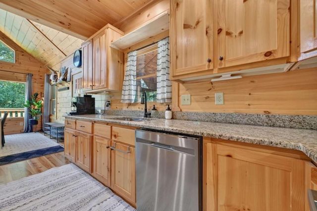 12 N Dream Catcher, Blue Ridge, GA 30513