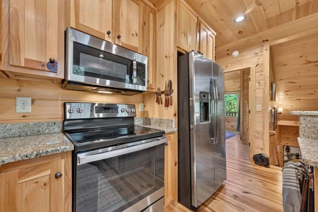 12 N Dream Catcher, Blue Ridge, GA 30513