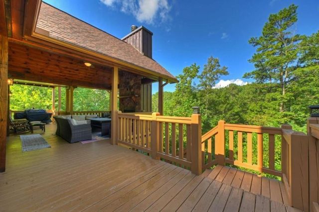 12 N Dream Catcher, Blue Ridge, GA 30513