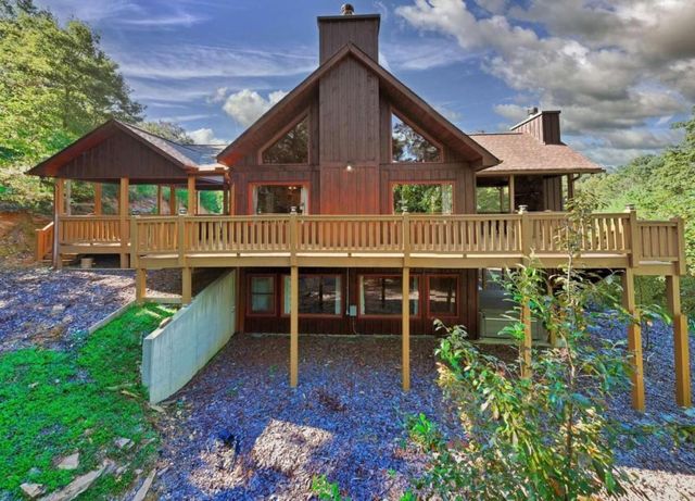 12 N Dream Catcher, Blue Ridge, GA 30513